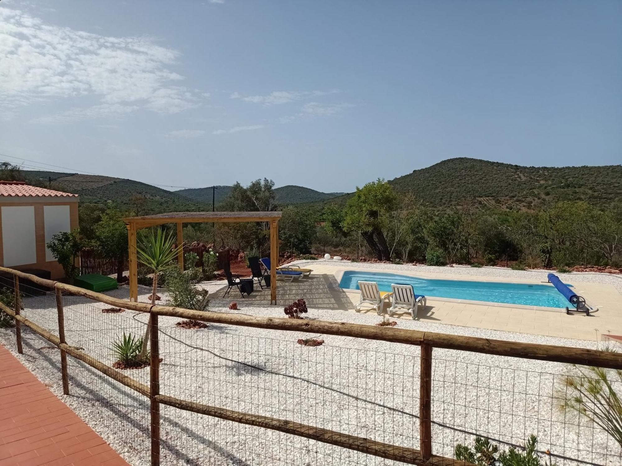 B&B Casa Flamenga Alte Exterior photo
